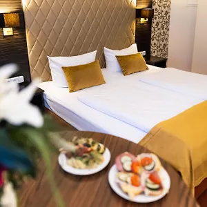 **** Hotel Royal International Duitsland