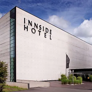 **** Hotel Innside By Melia Seestern Duitsland