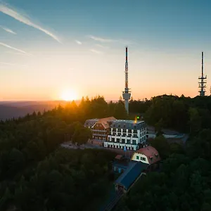 **** Hotel Berggasthof Koenigstuhl Duitsland