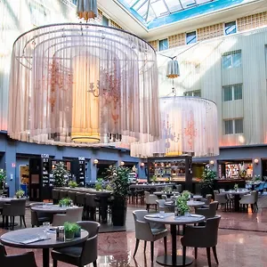 **** Hotel Radisson Blu Germany