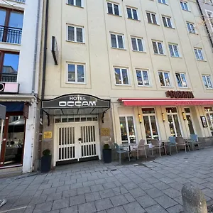 Hotel Occam, Munich