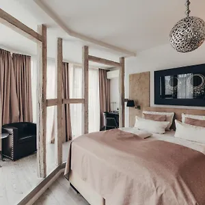*** Hotel Boutique Berial Duitsland