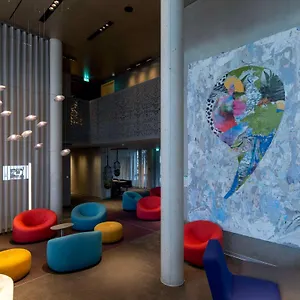 **** Hotel B'mine Duitsland