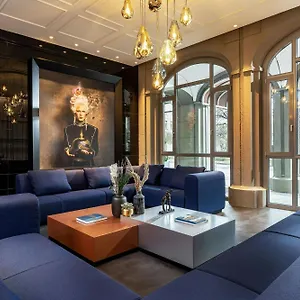 ***** Hotel Luc, Autograph Collection Germany