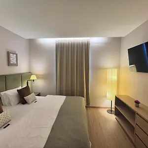 Aparthotel Onebavariahomes, Munich