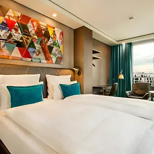 *** Hotel One Frankfurt-roemer Germany