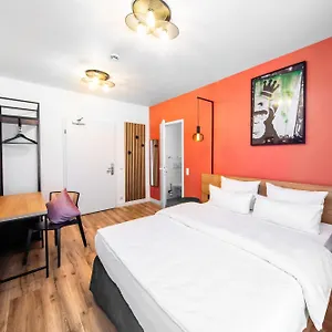 *** Hotel Calma Mitte Duitsland