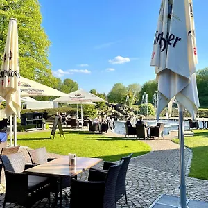 L'arrivée & Hotel Dortmund