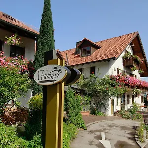 Hotel Neumayr, Munich