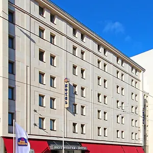 **** Hotel Western Centre Duitsland
