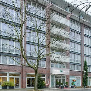 Centro West Hotel Berlin