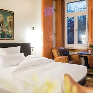 Hotel Ritzi, Munich