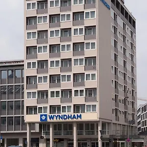 **** Hotel Wyndham Germany