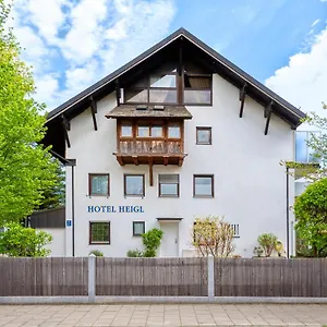 Hotel Heigl, München